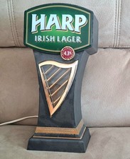 Harp lager brewery for sale  MILTON KEYNES