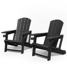Adirondack chairs set for sale  Brentwood