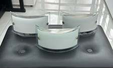 Set wall lights for sale  CROYDON