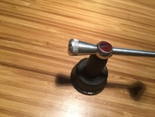 Cabo Fresh Look Garcia Mitchell -408 OEM (MICHELL FISH) EXCELENTE ESTADO comprar usado  Enviando para Brazil