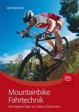 Mountainbike fahrtechnik profi gebraucht kaufen  Buttenwiesen