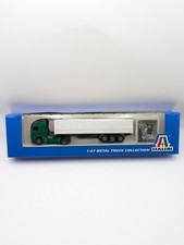 Italeri volvo globetrotter for sale  WORCESTER