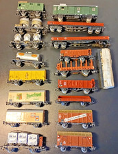 Vintage märklin wagons gebraucht kaufen  Aulendorf
