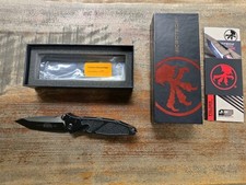 Microtech socom elite for sale  Leeper