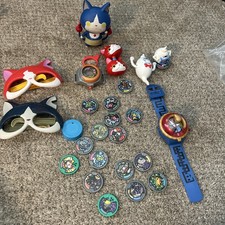 Bandai yokai watch for sale  Red Oak
