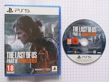 Jeu ps5 the d'occasion  Le Mans