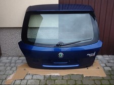 Heckklappe skoda ctavia gebraucht kaufen  Hamburg