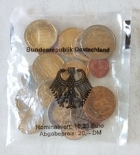 Euro starterkit . gebraucht kaufen  Plauen