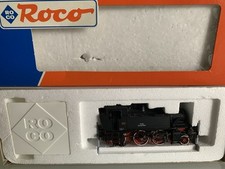 Roco locotender vapore usato  Torino