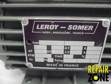 1800 rpm leroy for sale  Bay City