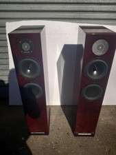 Spendor speakers special for sale  BUNGAY