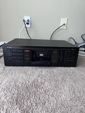 Nakamichi 202 two for sale  Fairfield