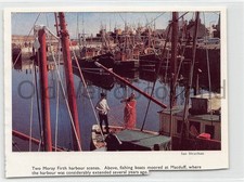 Macduff fishing vessels for sale  CUPAR