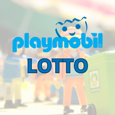 Playmobil lotto con usato  Bovolone