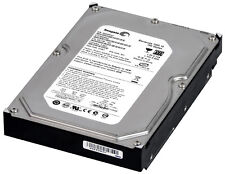 Disco Rigido Seagate barracuda ST3750840AS 750GB 7.2K 8MB SATA II 3.5'' comprar usado  Enviando para Brazil