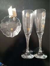Calici flute champagne usato  Spilamberto