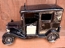 Vintage ceramic black for sale  WHITEHAVEN