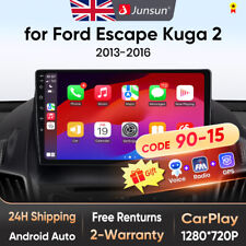 Carplay android car for sale  LEICESTER