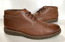 Mens clarks cushion for sale  NEWPORT