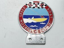 Vintage rare enamel for sale  PRESTON