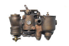 Antique brass updraft for sale  Indianapolis