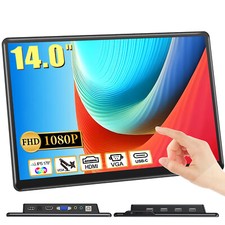 Uperfect portable monitor for sale  Staten Island