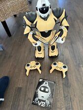 2005 wowwee robosapien for sale  Shipping to Ireland