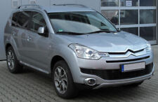 citroen c crosser 2 2 hdi usato  Torrita Tiberina