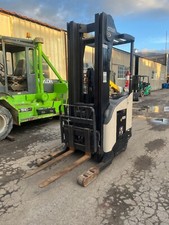 Crown rr5225 reach for sale  Santa Paula