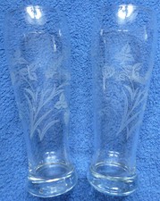 Weizenbierglas weizenglas bier gebraucht kaufen  Wedel