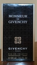 Profumo monsieur givenchy usato  Italia