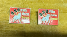 Vintage whitehorse dart for sale  Estero