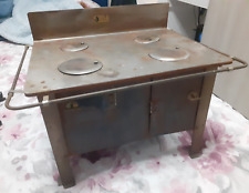 Cucina economica acool usato  Pieve di Cento