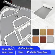 Eva foam boat for sale  Walton