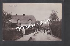 Botolph claydon buckinghamshir for sale  UK