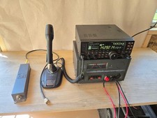 Yaesu 450 transceiver d'occasion  Expédié en Belgium