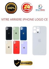 Vitre arriere iphone d'occasion  Corbeil-Essonnes