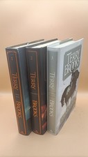 Terry brooks druido usato  Villarbasse