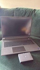 Dell alienware m18 for sale  SALISBURY