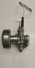 Carburatore dell orto usato  San Giovanni al Natisone