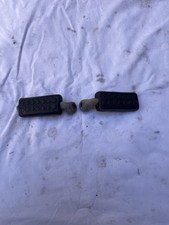 Pedane poggia piedi usato  Viterbo