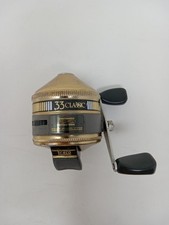 Vtg zebco classic for sale  Lakeland