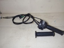 Acceleratore comando gas usato  Borgo San Dalmazzo