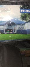 Zelt berger erhalten gebraucht kaufen  Falkensee