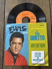 Single elvis presley gebraucht kaufen  Schwäbisch Gmünd