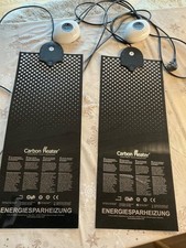 Calesco wasserbett heizung gebraucht kaufen  Thalheim
