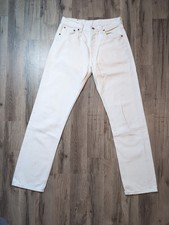 Levi 501 jeans gebraucht kaufen  Hamburg