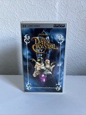 Dark crystal movie for sale  AMMANFORD