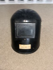 Bridwell welding helmet for sale  LINCOLN