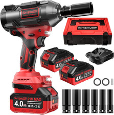 Avvitatore impulsi 1500nm usato Avvitatore impulsi 1500nm usato  Roma